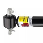 4PCS Front Strut Assy Rear Shock for Magneride Cadillac Escalade Suburban Yukon - Image 6