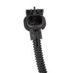 Rear Pair Shock Absorbers Struts Electric For Cadillac CTS ATS 2.0L 3.6L 2013-20 - Image 9