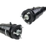 2X Front Air Suspension Shock Struts For Lexus LS460 LS460L 4.6L RWD 2007-2017 - Image 2