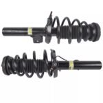 2x Front Shock Absorbers Struts Assy with Electric For Buick LaCrosse 2010-2016 - Image 6