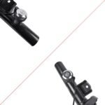 2x Front Shock Absorbers Struts Assy with Electric For Buick LaCrosse 2010-2016 - Image 10