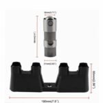 Set of 16 and Guide Trays Fit Racing GM LS7 Lifters LS LQ 4.8 5.3 5.7 6.0 6.2 - Image 6