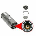 Set of 16 and Guide Trays Fit Racing GM LS7 Lifters LS LQ 4.8 5.3 5.7 6.0 6.2 - Image 13