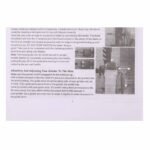 GSTP Sharpener Model 5005 15°-45° Adjustable Lawn Mower Blade Sharpener - Image 12