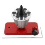 GSTP Lawn Mower Blade Balancer Replaces 42-047 339075B Magnetic Wall Mount Blade Balancer