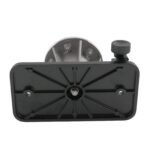 GSTP Lawn Mower Blade Balancer Replaces 42-047 339075B Magnetic Wall Mount Blade Balancer - Image 13