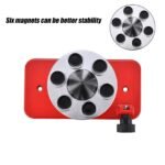 GSTP Lawn Mower Blade Balancer Replaces 42-047 339075B Magnetic Wall Mount Blade Balancer - Image 5