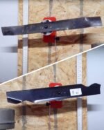 GSTP Lawn Mower Blade Balancer Replaces 42-047 339075B Magnetic Wall Mount Blade Balancer - Image 10