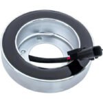 AC Compressor Clutch Kit Fits: 2008 - 2015 Nissan Rogue 92600JM01D 92660JM01B - Image 9