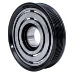 AC Compressor Clutch Kit Fits: 2008 - 2015 Nissan Rogue 92600JM01D 92660JM01B - Image 7