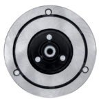 AC Compressor Clutch Kit Fits: 2008 - 2015 Nissan Rogue 92600JM01D 92660JM01B - Image 5