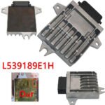 Transmission Control Module L539189E1H For 2010-2011 Mazda 3 2.0L 2.5L TCM TCU - Image 14