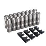 Set of 16 and Guide Trays Fit Racing GM LS7 Lifters LS LQ 4.8 5.3 5.7 6.0 6.2 - Image 4