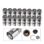 Set of 16 and Guide Trays Fit Racing GM LS7 Lifters LS LQ 4.8 5.3 5.7 6.0 6.2 - Image 16