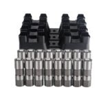 Set of 16 and Guide Trays Fit Racing GM LS7 Lifters LS LQ 4.8 5.3 5.7 6.0 6.2 - Image 2
