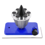 GSTP Lawn Mower Blade Balancer Replaces 42-047 339075B Magnetic Wall Mount Blade Balancer - Image 3