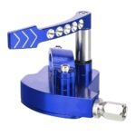 Billet Thumb Throttle Assembly For Yamaha Raptor 350 660 700 Banshee 350 YFZ450 - Image 4