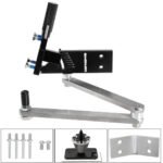 GSTP Sharpener Model 5005 15°-45° Adjustable Lawn Mower Blade Sharpener - Image 7