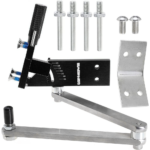 GSTP Sharpener Model 5005 15°-45° Adjustable Lawn Mower Blade Sharpener - Image 2