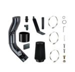 2003-07 Ford 6.0L Powerstroke Diesel F250 F350 F450 F550 Cold Air Intake Kit - Image 12