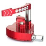 Billet Thumb Throttle Assembly For Yamaha Raptor 350 660 700 Banshee 350 YFZ450 - Image 3