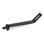 Oiled Cold Air Intake Kit Filter For Dodge Ram Cummins Diesel 6.7L 2007.5-2012 - Image 9