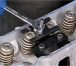 Dual Valve Spring Compressor Tool For 4.8 5.3 5.7 6.0 6.2 LS1 LS2 LS3 LS6 Chevy - Image 10