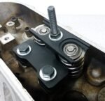 Dual Valve Spring Compressor Tool For 4.8 5.3 5.7 6.0 6.2 LS1 LS2 LS3 LS6 Chevy - Image 11