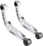 Honda Civic 2006-2011 Adjustable Rear Upper Camber Control Arms Kit Fit - Image 4