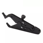 CNC Motorcycle Cruise Control Throttle Lock Assist Retainer Universal Aluminum