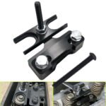 Dual Valve Spring Compressor Tool For 4.8 5.3 5.7 6.0 6.2 LS1 LS2 LS3 LS6 Chevy - Image 12