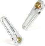 21" Adjustable Column Shift Linkage Kit For 350 400 700R4 GM Transmissions - Image 3