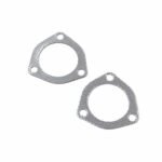 Stainless Steel Block Hugger Headers For LS1 LS2 LS6 LS7 Chevrolet LS Series - Image 3