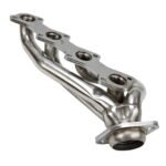 Ford F150 F250 Expedition 1997-2003 5.4L V8 Shorty Manifold Header - Image 2