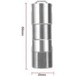 Set of 16 and Guide Trays Fit Racing GM LS7 Lifters LS LQ 4.8 5.3 5.7 6.0 6.2 - Image 7