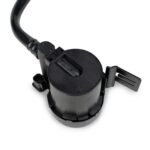 Vapor Canister Vent Solenoid Valve for 04-12 Chevrolet GMC Hummer 911-070 - Image 2