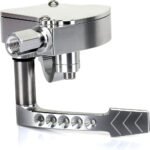 Billet Thumb Throttle Assembly For Yamaha Raptor 350 660 700 Banshee 350 YFZ450 - Image 7