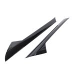 For 2011-19 Ford Explorer Windshield Outer Trim Pillar Molding Right &Left Side - Image 2