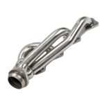 Ford F150 F250 Expedition 1997-2003 5.4L V8 Shorty Manifold Header - Image 3