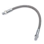 LS LS1 Throttle Body Coolant Bypass Hose Kit Cylinder Head Steam Port Crossover - Image 2