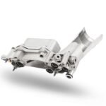 For 2011-16 Jeep Dodge Chrysler 926-876 Aluminum Housing Oil Filter Assembly - Image 10