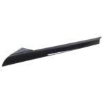 For 2011-19 Ford Explorer Windshield Outer Trim Pillar Molding Right &Left Side - Image 3