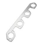 Stainless Steel Manifold Header For 74-80 Ford Pinto 82-92 Ranger 2.3L 4Cy Pro - Image 3