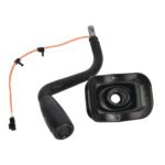 905-106 For GM Pickup Shift Select Lever with Tow Haul Package 4 Speed AT A/T - Image 2