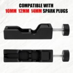 Universal Spark Plug Gap Caliper Tool For Most 10mm 12mm 14mm 16mm Spark Plugs - Image 9