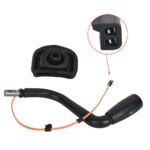 905-106 For GM Pickup Shift Select Lever with Tow Haul Package 4 Speed AT A/T - Image 6