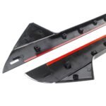 For 2011-19 Ford Explorer Windshield Outer Trim Pillar Molding Right &Left Side - Image 4