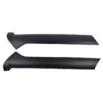 Pair Left+Right Windshield Pillar Finisher for Land Rover Discovery 2 1999-2004 - Image 10