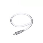 Motorcycle Car Clutch Brake Bleeder Hose One Way Valve Tube Bleeding Tool Kit - Image 6