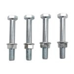 Ford F150 F250 Expedition 1997-2003 5.4L V8 Shorty Manifold Header - Image 6